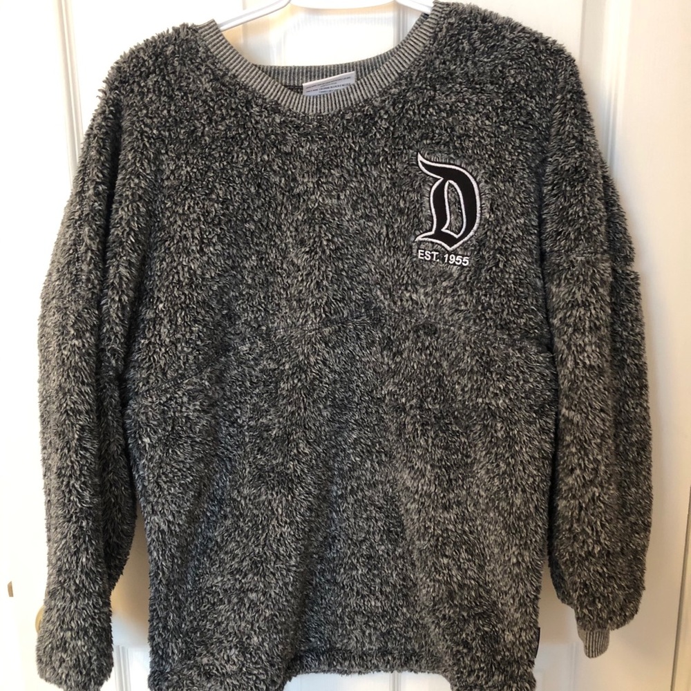 Disneyland Sherpa spirit jersey
